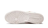 Air Jordan 1 Mid GS All Over Logos 554725 143