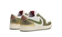 Air Jordan 1 Low GS Year of the Dragon FQ6593 100
