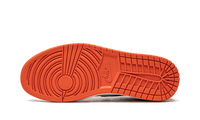 Air Jordan 1 Low OG Starfish CZ0790 801