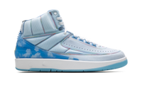 Air Jordan 2 J Balvin DQ7691 419