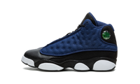 Air Jordan 13 Retro GS Brave Blue 884129 400