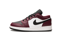 Jordan 1 Low SE GS Dark Beetroot Roma Green DM0589 635