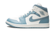 AIR JORDAN 1 MID WMNS UNC BQ6472 141