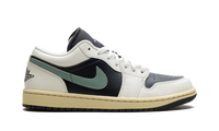 Air Jordan 1 Low WMNS Jade Smoke DC0774 001