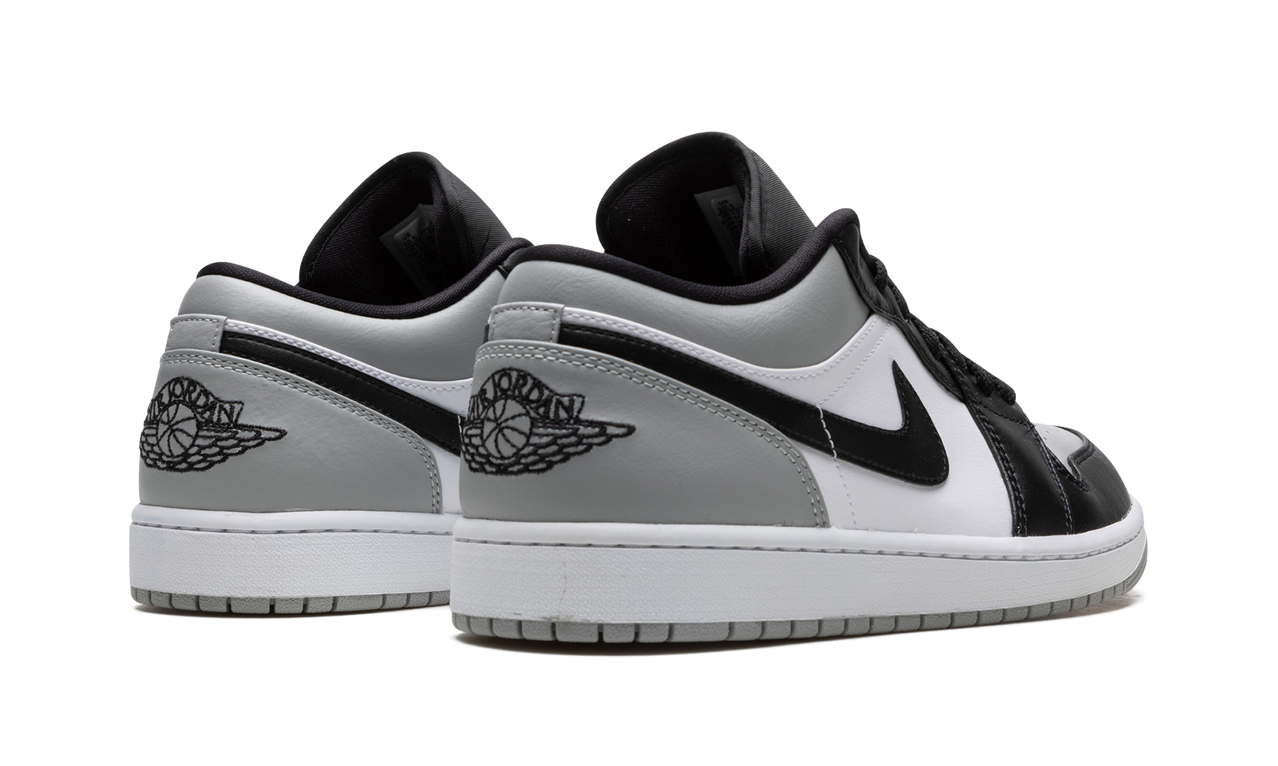 Air Jordan 1 Low Shadow Toe 553558 052