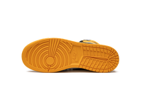 Air Jordan 1 GS Yellow Toe 575441 711