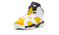 Air Jordan 6 PS Yellow Ochre DV3605 170