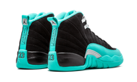 Air Jordan 12 Retro GS Hyper Jade 510815 017
