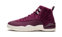 Air Jordan 12 Retro Bordeaux 130690 617