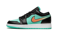 Air Jordan 1 Low SE GS Tropical Twist CV9844 301