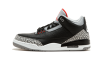 Air Jordan 3 Retro OG Black Cement 854262 001