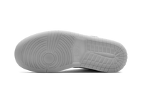 Air Jordan 1 Low SE WMNS Metallic Silver FN5030 001