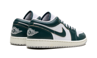 Air Jordan 1 Low Oxidized Green FQ7687 300