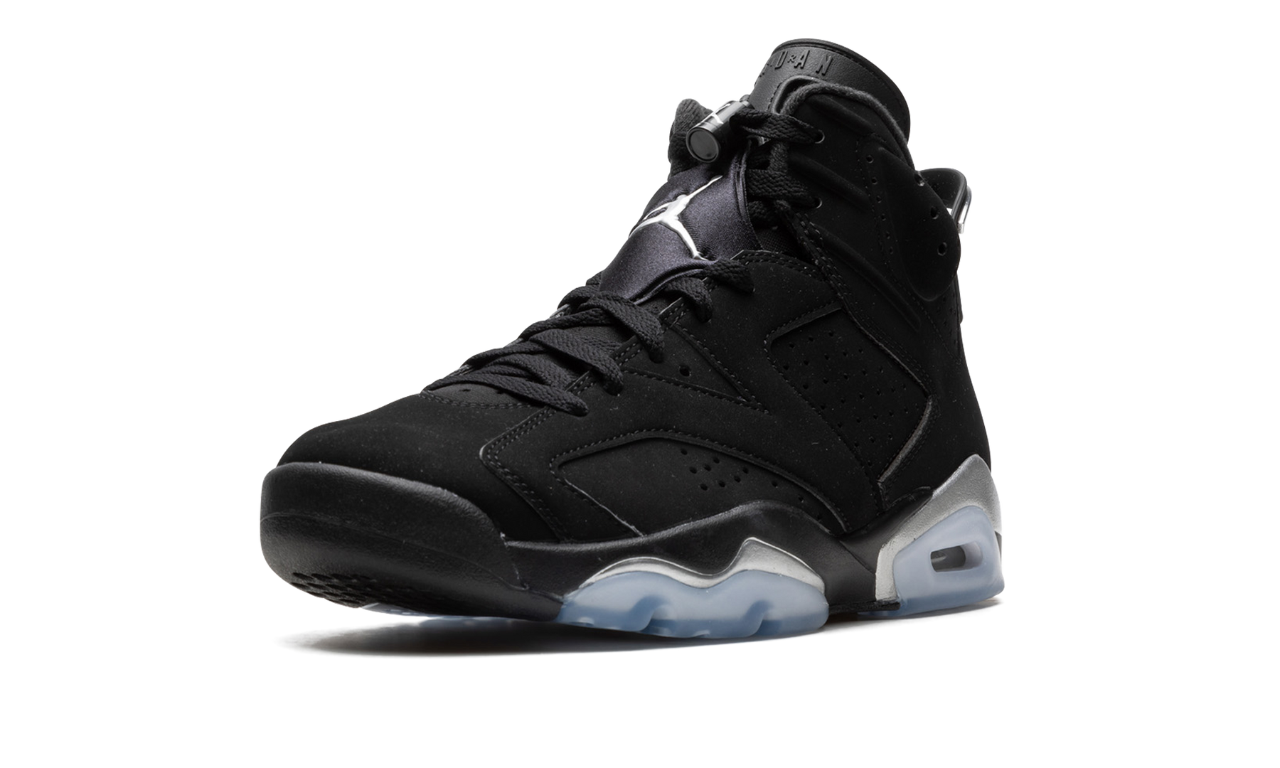 Air Jordan 6 Retro Chrome 2022 DX2836 001