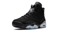 Air Jordan 6 Retro Chrome 2022 DX2836 001