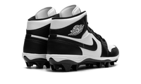 Jordan 1 Mid TD Panda FJ6805 100