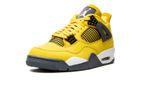 Air Jordan 4 Retro Lightning 2021 CT8527 700