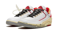 Air Jordan 2 Low OG SP Off-White - Chicago DJ4375 106