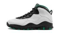 Air Jordan 10 Seattle Supersonics 310805 137