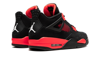 Air Jordan 4 Retro Red Thunder CT8527 016