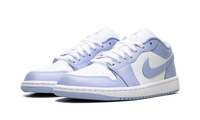 Jordan 1 Low WMNS White Aluminum DC0774 142