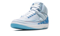 Air Jordan 2 J Balvin DQ7691 419