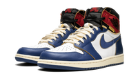 Air Jordan 1 Retro High OG NRG Union LA - Storm Blue BV1300 146