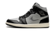 AIR JORDAN 1 MID SE WMNS Black Chrome FB9892 002