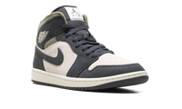 Air Jordan 1 Mid SE Medium Olive HV4091 102
