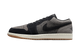 Air Jordan Retro 1 Low SE BLACK DENIM HJ4360 001