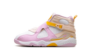 Air Jordan 8 GS Arctic Punch 580529 816