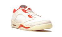 Air Jordan 5 Retro Low Chinese New Year 2021 DD2240 100