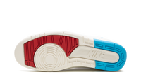 Jordan 2 Retro WMNS NC to Chi DX4401 164