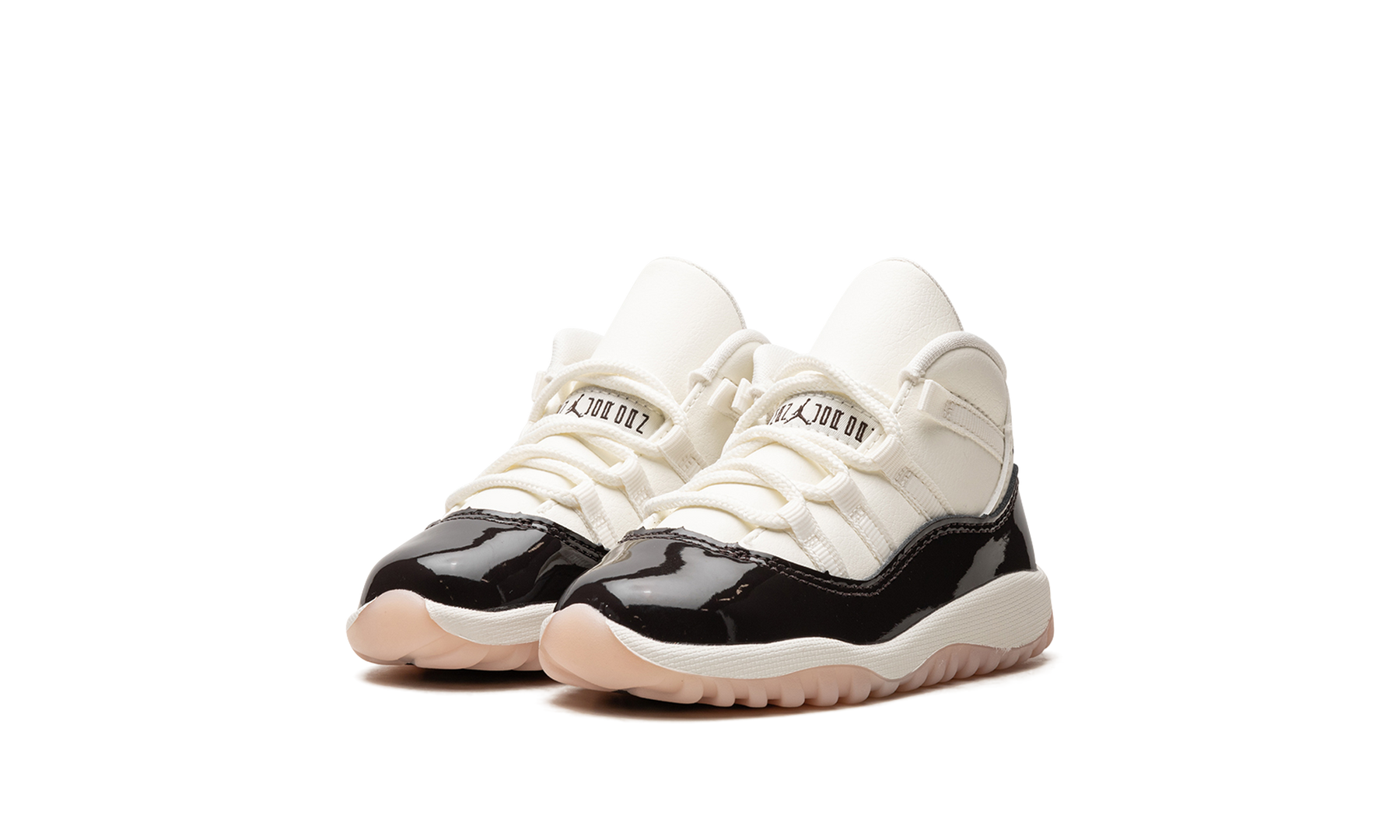 Jordan 11 Retro TD Neapolitan DO3856 101