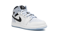 Air Jordan 1 Mid SE GS Ice Blue DV1337 104