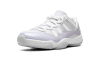 AIR JORDAN 11 LOW WMNS Pure Violet AH7860 101
