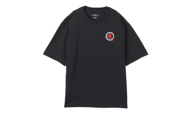 Jordan Flight Club T-Shirt Black IQ0543 010