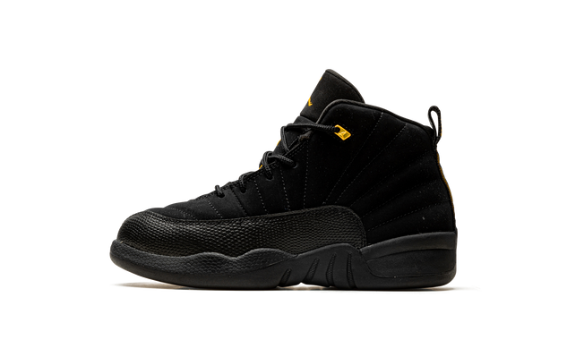 Air Jordan 12 PS Black Taxi 151186 071