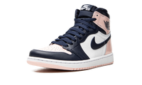 AIR JORDAN 1 HIGH WMNS Bubble Gum DD9335 641