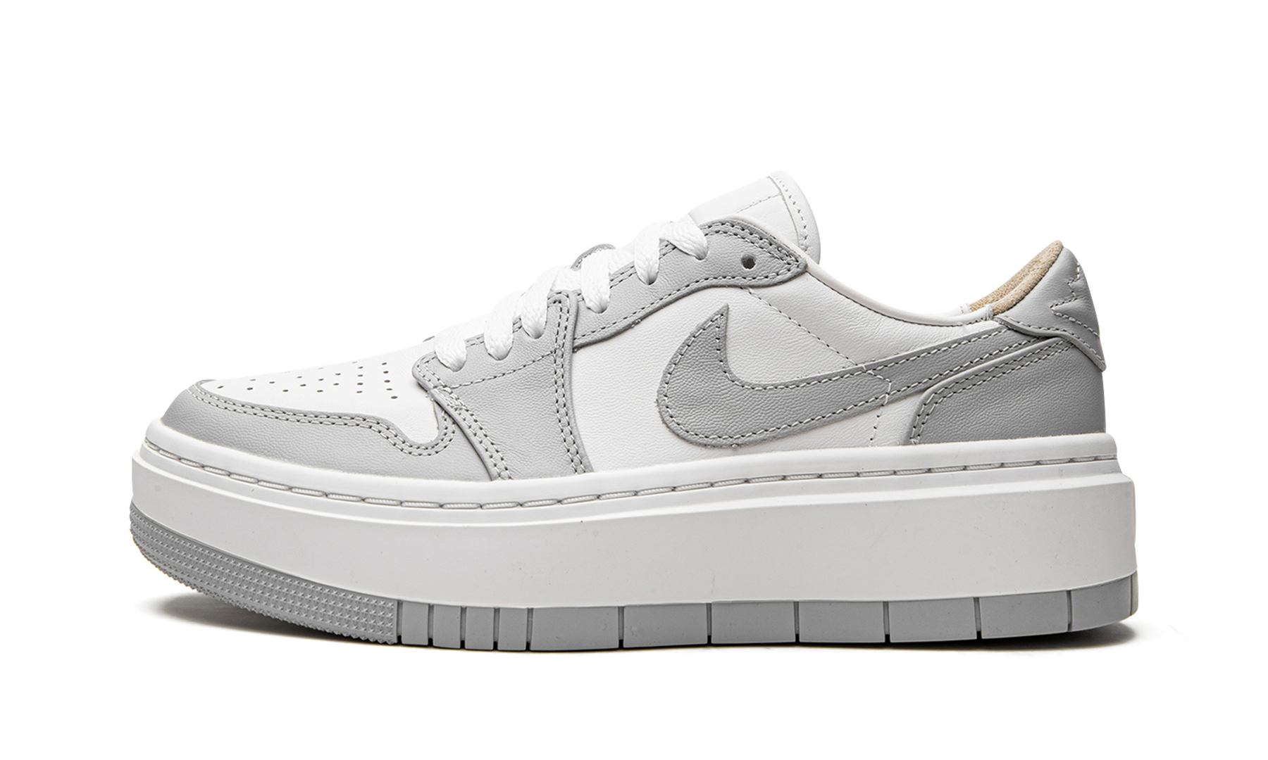 JORDAN 1 ELEVATE LO WMNS Wolf Grey DH7004 100