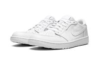 Air Jordan 1 Low Golf Triple White DD9315 101
