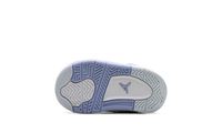 Air Jordan Retro 4 TD Aluminum IB8961 100