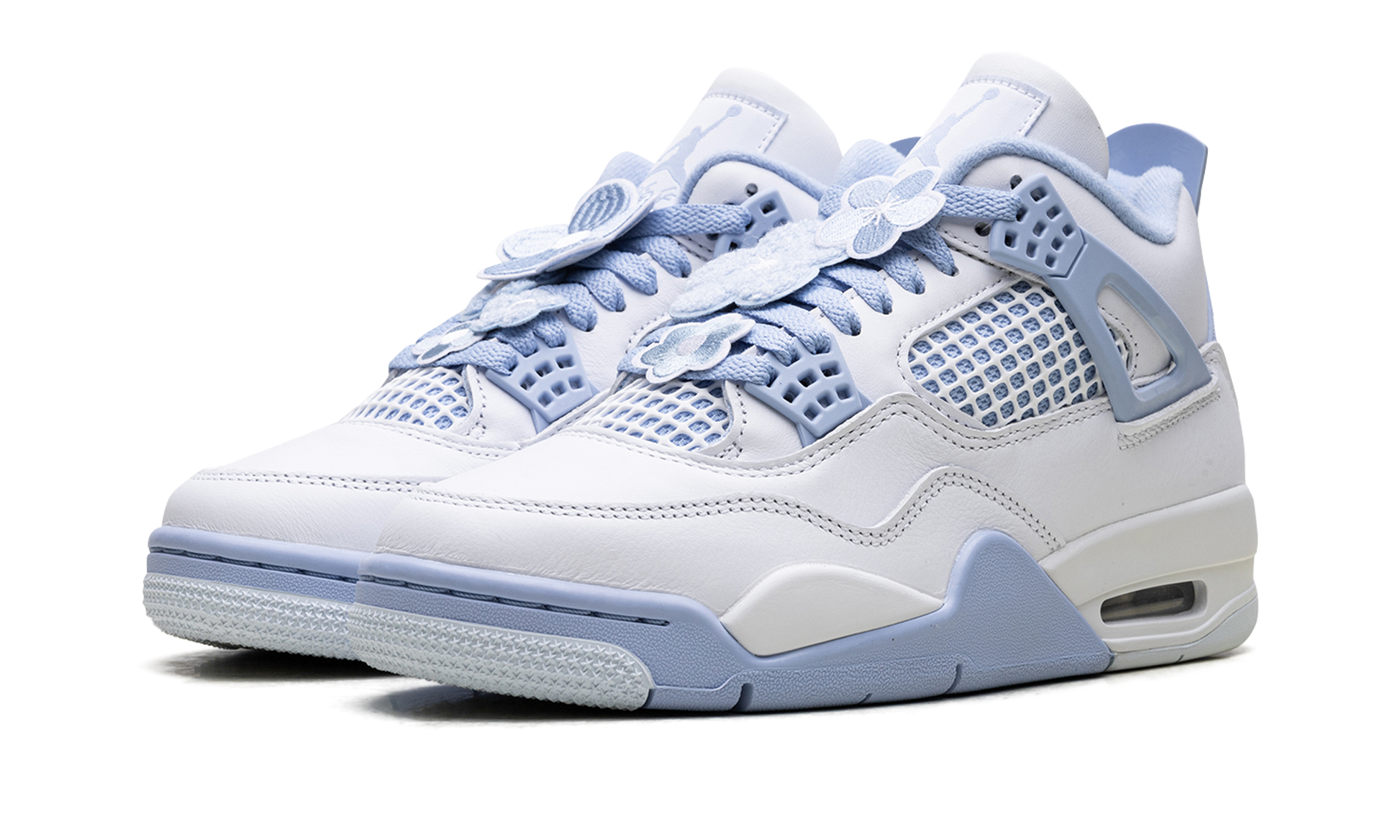 Air Jordan 4 WMNS Aluminum HV0823 100