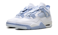 Air Jordan 4 WMNS Aluminum HV0823 100