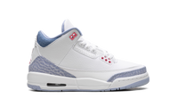 Air Jordan 3 GS Cobalt Bliss HQ0784 101