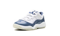 Air Jordan 11 Retro Low PS Midnight Navy FV5116 104