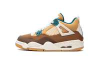 Air Jordan 4 GS Cacao Wow FB2214 200
