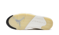 Air Jordan 5 Retro Sail FN7405 100