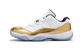 Air Jordan 11 Retro Low Closing Ceremony 528895 103