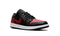 Jordan 1 Low Bred 553558 067